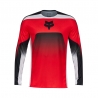 BLUZA FOX 360 DIVIDER FLUO RED XL
