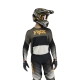 BLUZA FOX 360 FADE BROWN/BLACK S