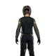 BLUZA FOX 360 FADE BROWN/BLACK S