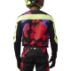 BLUZA FOX 360 THROTTLE BLACK XL