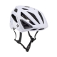 KASK ROWEROWY FOX CROSSFRAME PRO WHITE