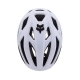 KASK ROWEROWY FOX CROSSFRAME PRO WHITE L