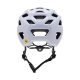 KASK ROWEROWY FOX CROSSFRAME PRO WHITE L