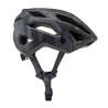 KASK ROWEROWY FOX CROSSFRAME PRO BLACK CAMO
