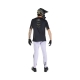 KOSZULKA ROWEROWA FOX DEFEND PARK BLACK M