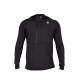 BLUZA ROWEROWA FOX DEFEND THERMAL BLACK S