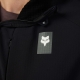 BLUZA ROWEROWA FOX DEFEND THERMAL BLACK S