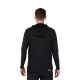 BLUZA ROWEROWA FOX DEFEND THERMAL BLACK S