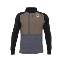 BLUZA ROWEROWA FOX DEFEND THERMAL ASH S
