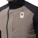 BLUZA ROWEROWA FOX DEFEND THERMAL ASH S