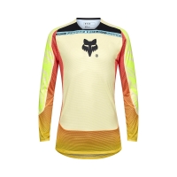 BLUZA FOX FLEXAIR ELEVATED LE LEMONADE L