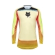 BLUZA FOX FLEXAIR ELEVATED LE LEMONADE L