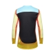 BLUZA FOX FLEXAIR ELEVATED LE LEMONADE L