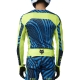 BLUZA MOTOCYKLOWA FOX FLEXAIR IMPRESSION FLUO YELLOW S