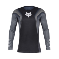 BLUZA FOX FLEXAIR INFINITE BLACK M