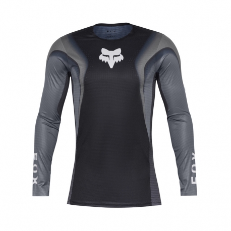 BLUZA FOX FLEXAIR INFINITE BLACK M