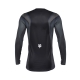 BLUZA FOX FLEXAIR INFINITE BLACK M