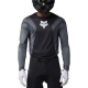 BLUZA FOX FLEXAIR INFINITE BLACK M