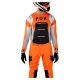 BLUZA MOTOCYKLOWA FOX FLEXAIR MAGNETIC FLUO ORANGE M