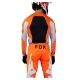 BLUZA FOX FLEXAIR MAGNETIC FLUO ORANGE M