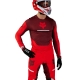 BLUZA MOTOCYKLOWA FOX FLEXAIR OPTICAL FLUO RED S