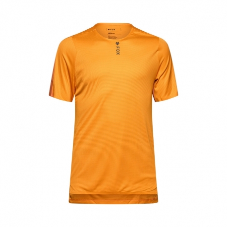 KOSZULKA ROWEROWA FOX FLEXAIR PRO CARAMEL M