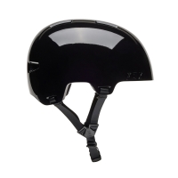 KASK ROWEROWY FOX FLIGHT BLACK L
