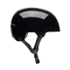 KASK ROWEROWY FOX FLIGHT BLACK L