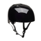 KASK ROWEROWY FOX FLIGHT BLACK L