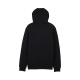BLUZA Z KAPTUREM FOX HEAD BLACK
