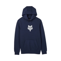 BLUZA Z KAPTUREM FOX HEAD MIDNIGHT