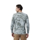 BLUZA FOX GRAVEL TECH GUNMETAL M