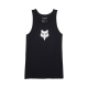 KOSZULKA BEZ RĘKAWÓW FOX HEAD PREM TANK BLACK XXL