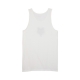 KOSZULKA BEZ RĘKAWÓW FOX HEAD PREM TANK OPTIC WHITE M