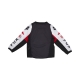 BLUZA FOX JUNIOR 180 RACE SPEC FLUO RED KS