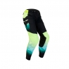 SPODNIE FOX LADY 180 FLORA BLACK/YELLOW 4