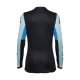 BLUZA FOX LADY 180 RACE SPEC BLACK M