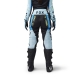 SPODNIE FOX LADY 180 RACE SPEC BLACK 4