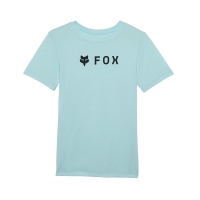 T-SHIRT FOX LADY ABSOLUTE TECH LIGHT BLUE S