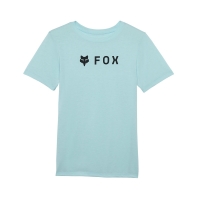 T-SHIRT FOX LADY ABSOLUTE TECH LIGHT BLUE