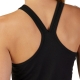 KOSZULKA BEZ RĘKAWÓW FOX LADY ABSOLUTE TECH BLACK M