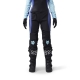 SPODNIE FOX LADY FLEXAIR INFINITE BLACK 6