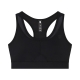 STANIK SPORTOWY FOX LADY MOTIVE BLACK L
