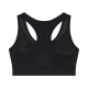 STANIK SPORTOWY FOX LADY MOTIVE BLACK L