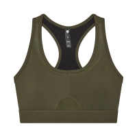 STANIK SPORTOWY FOX LADY MOTIVE OLIVE GREEN