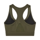 STANIK SPORTOWY FOX LADY MOTIVE OLIVE GREEN