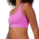 STANIK SPORTOWY FOX LADY MOTIVE MAGENTA L