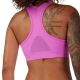 STANIK SPORTOWY FOX LADY MOTIVE MAGENTA L