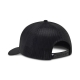 CZAPKA Z DASZKIEM FOX LADY RACE SPEC TRUCKER BLACK OS