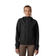 KURTKA PRZECIWDESZCZOWA FOX LADY RANGER 2.5L WATER BLACK XS